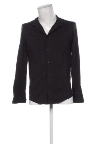 Férfi ing Zara, Méret S, Szín Fekete, Ár 4 839 Ft