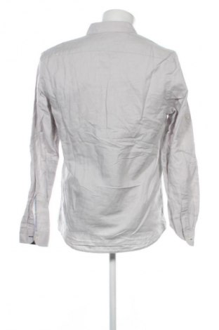 Pánská košile  Zara, Velikost M, Barva Šedá, Cena  249,00 Kč