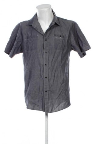 Męska koszula Zoo York, Rozmiar XL, Kolor Szary, Cena 80,38 zł