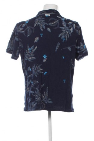 Ανδρικό t-shirt A Fish Named Fred, Μέγεθος 3XL, Χρώμα Πολύχρωμο, Τιμή 21,99 €