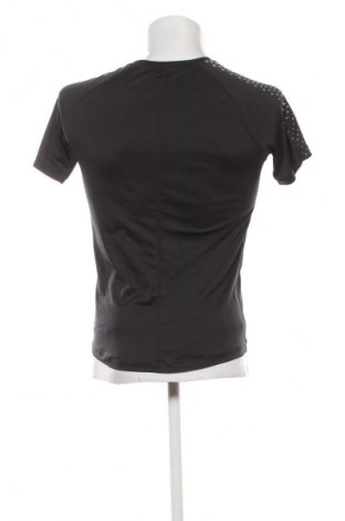 Férfi póló ASICS, Méret S, Szín Fekete, Ár 6 489 Ft