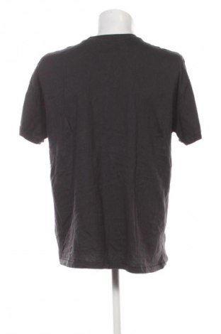 Pánské tričko  Abercrombie & Fitch, Velikost XL, Barva Šedá, Cena  419,00 Kč