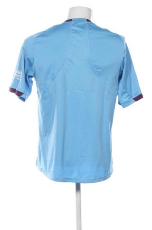 Мъжка тениска Adidas, Размер L, Цвят Син, Цена 14,31 €