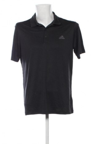 Pánské tričko  Adidas, Velikost L, Barva Černá, Cena  499,00 Kč