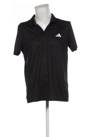 Férfi póló Adidas, Méret L, Szín Fekete, Ár 8 109 Ft