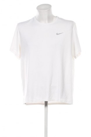 Męski T-shirt Adidas, Rozmiar XL, Kolor Biały, Cena 75,02 zł