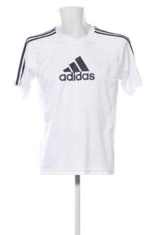 Férfi póló Adidas, Méret L, Szín Fehér, Ár 5 785 Ft