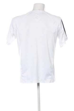Férfi póló Adidas, Méret L, Szín Fehér, Ár 5 785 Ft