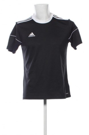 Męski T-shirt Adidas, Rozmiar M, Kolor Czarny, Cena 80,99 zł