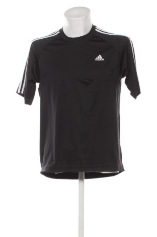 Férfi póló Adidas, Méret M, Szín Fekete, Ár 7 089 Ft