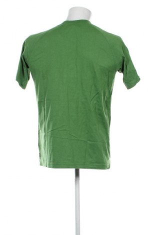 Férfi póló Adidas, Méret M, Szín Zöld, Ár 5 785 Ft