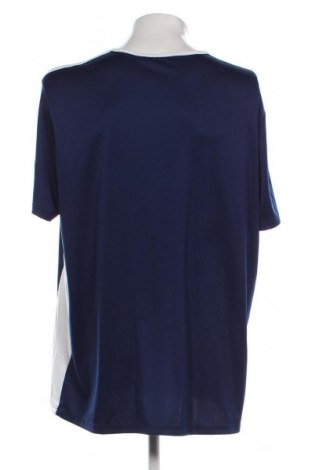 Pánske tričko  Adidas, Veľkosť XXL, Farba Modrá, Cena  18,95 €