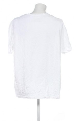 Pánské tričko  Adidas, Velikost XXL, Barva Bílá, Cena  479,00 Kč