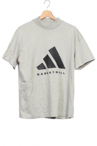 Pánske tričko  Adidas, Veľkosť XS, Farba Sivá, Cena  12,95 €