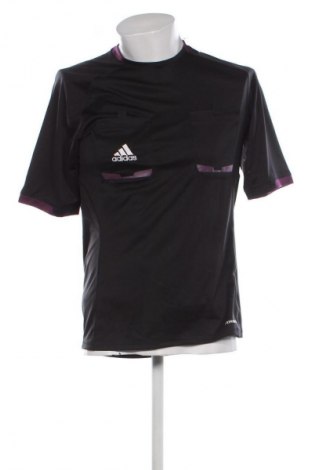 Pánske tričko  Adidas, Veľkosť M, Farba Čierna, Cena  18,95 €