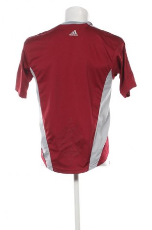 Męski T-shirt Adidas, Rozmiar S, Kolor Kolorowy, Cena 68,99 zł