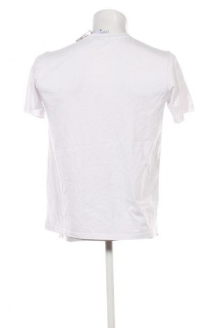 Męski T-shirt Adidas Originals, Rozmiar M, Kolor Biały, Cena 74,01 zł