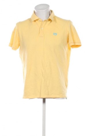 Férfi póló Alcott, Méret XL, Szín Sárga, Ár 4 959 Ft
