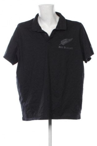 Pánské tričko  All Blacks, Velikost 3XL, Barva Černá, Cena  559,00 Kč