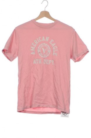 Pánské tričko  American Eagle, Velikost XS, Barva Vícebarevné, Cena  340,00 Kč