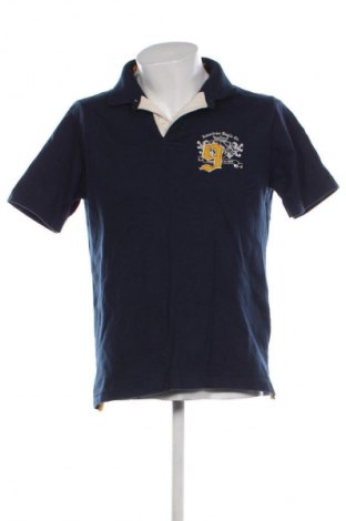 Férfi póló American Eagle, Méret M, Szín Kék, Ár 4 959 Ft