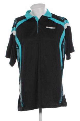 Pánské tričko  Andro, Velikost 3XL, Barva Vícebarevné, Cena  269,00 Kč