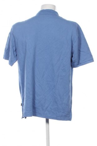 Męski T-shirt Angelo Litrico, Rozmiar XXL, Kolor Niebieski, Cena 49,99 zł