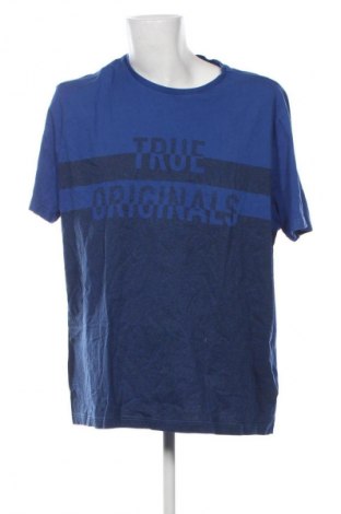 Pánské tričko  Angelo Litrico, Velikost 3XL, Barva Vícebarevné, Cena  249,00 Kč