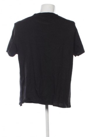 Męski T-shirt Angelo Litrico, Rozmiar XXL, Kolor Kolorowy, Cena 44,99 zł