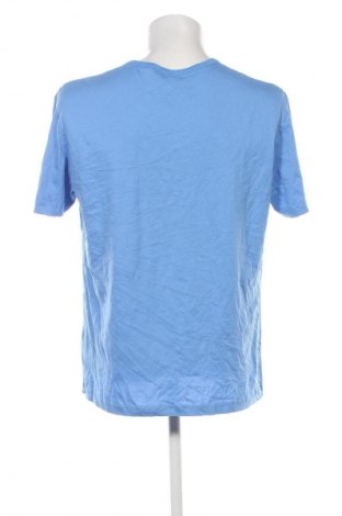 Pánske tričko  Angelo Litrico, Veľkosť XXL, Farba Modrá, Cena  9,95 €