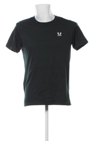 Pánské tričko  Ashes To Dust, Velikost L, Barva Zelená, Cena  249,00 Kč