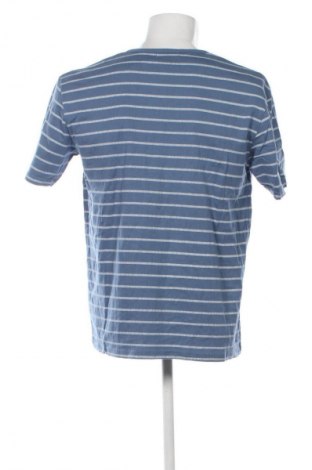 Męski T-shirt Atlas For Men, Rozmiar L, Kolor Kolorowy, Cena 53,58 zł