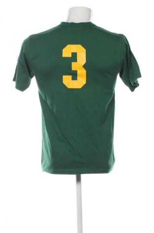 Męski T-shirt Augusta, Rozmiar S, Kolor Zielony, Cena 52,42 zł