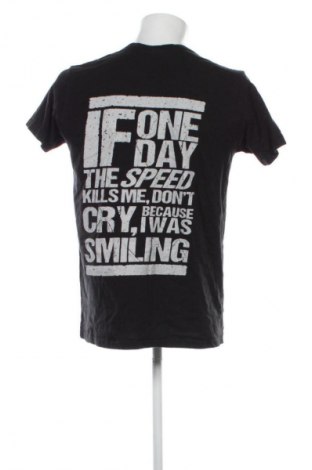 Férfi póló B&C Collection, Méret L, Szín Fekete, Ár 5 715 Ft