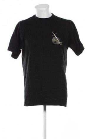 Pánske tričko  B&C Collection, Veľkosť XXL, Farba Čierna, Cena  9,95 €