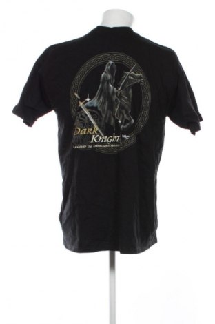 Pánske tričko  B&C Collection, Veľkosť XXL, Farba Čierna, Cena  9,95 €