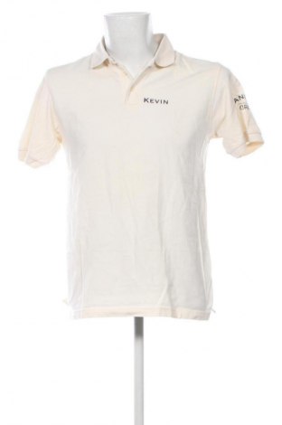 Pánské tričko  B&C Collection, Velikost M, Barva Béžová, Cena  283,00 Kč