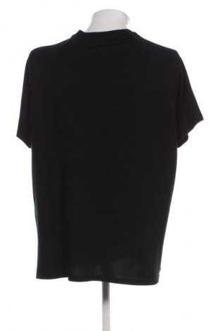 Męski T-shirt B&C Collection, Rozmiar XXL, Kolor Czarny, Cena 34,99 zł