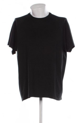 Męski T-shirt B&C Collection, Rozmiar XXL, Kolor Czarny, Cena 34,99 zł