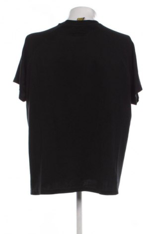 Férfi póló B&C Collection, Méret XXL, Szín Fekete, Ár 3 829 Ft