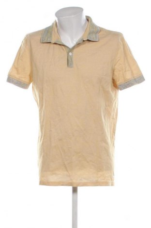 Męski T-shirt BOSS, Rozmiar XL, Kolor Kolorowy, Cena 186,32 zł