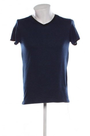 Herren T-Shirt Benson & Cherry, Größe M, Farbe Mehrfarbig, Preis € 10,99