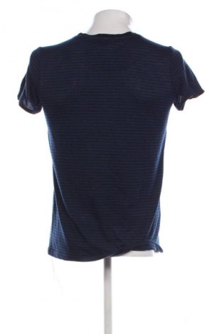 Herren T-Shirt Benson & Cherry, Größe M, Farbe Mehrfarbig, Preis € 10,99