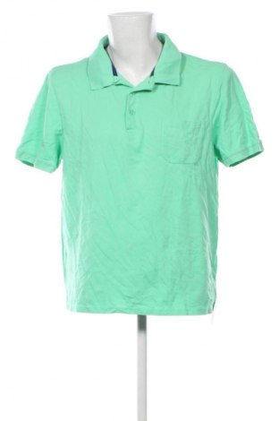 Férfi póló Bexleys, Méret XXL, Szín Zöld, Ár 3 989 Ft