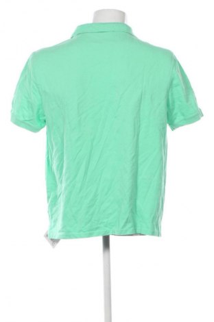 Férfi póló Bexleys, Méret XXL, Szín Zöld, Ár 3 989 Ft