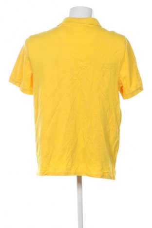 Pánské tričko  Bexleys, Velikost XXL, Barva Žlutá, Cena  239,00 Kč