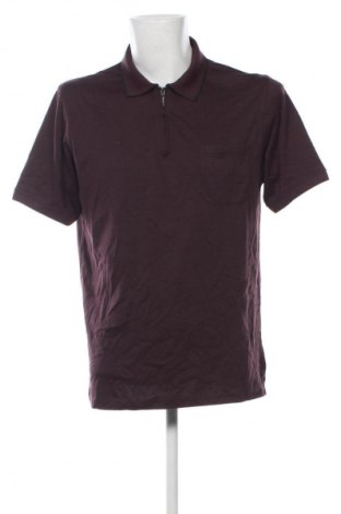 Pánske tričko  Bexleys, Veľkosť 3XL, Farba Červená, Cena  9,95 €