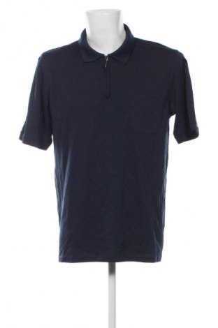 Pánske tričko  Bexleys, Veľkosť XXL, Farba Modrá, Cena  9,95 €