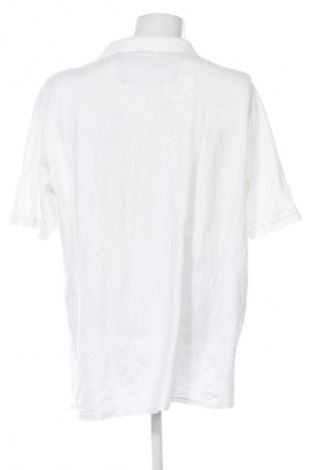 Pánské tričko  Biston, Velikost 3XL, Barva Krémová, Cena  299,00 Kč