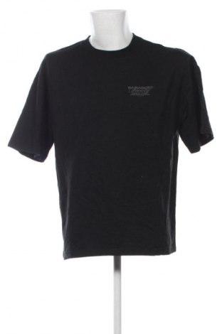 Pánské tričko  Black Squad, Velikost S, Barva Černá, Cena  249,00 Kč